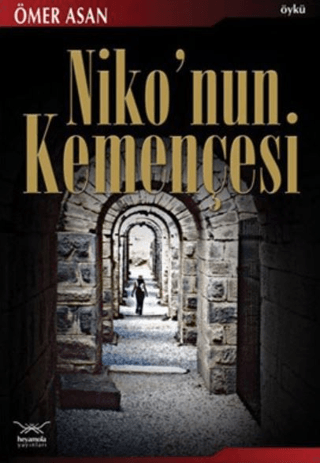 Niko\'nun Kemençesi Ömer Asan