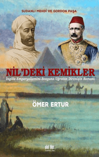 Nil'deki Kemikler Ömer Ertur