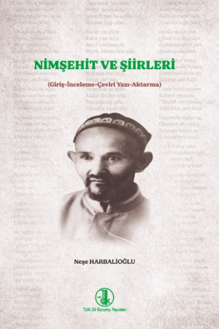 Nimşehit ve Şiirleri Neşe Harbalioğlu