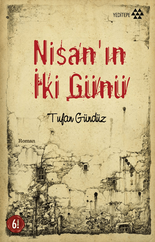 Nisanın 2 Günü %30 indirimli Tufan Gündüz