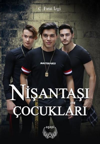 Nişantaşı Çocukları (Ciltli) C. Fırat İzgi