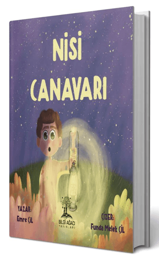 Nisi Canavarı Emre Çil