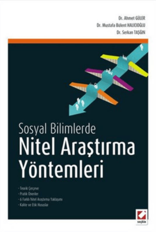 Nitel Araştırma Yöntemleri Ahmet Güler