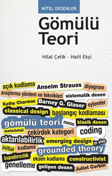 Nitel Desenler: Gömülü Teori Halil Ekşi