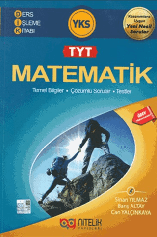 YKS Matematik A Sinan Yılmaz