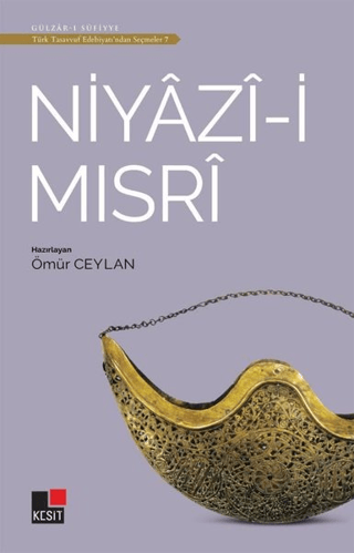 Niyazi-i Mısri Ömür Ceylan