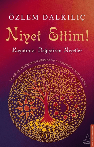 Niyet Ettim! Özlem Dalkılıç