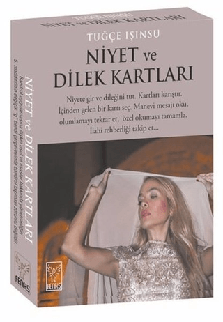 Niyet ve Dilek Kartları Tuğçe Işınsu