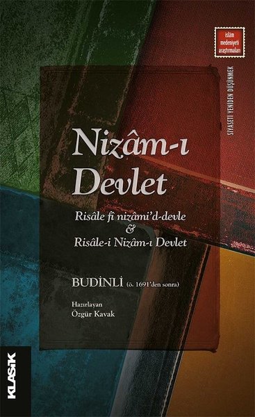 Nizam-ı Devlet Özgür Kavak