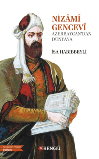 Nizami Gencevi İsa Habibbeyli