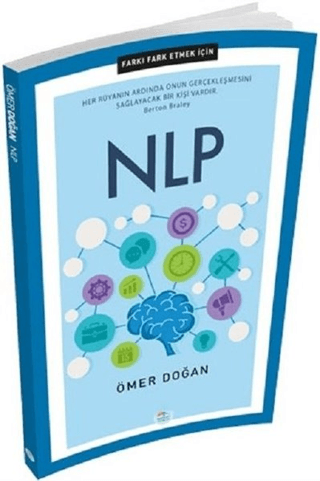 NLP - Farkı Fark Etmek İçin Ömer Doğan