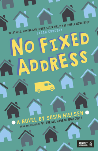 No Fixed Address Nielsen Susin