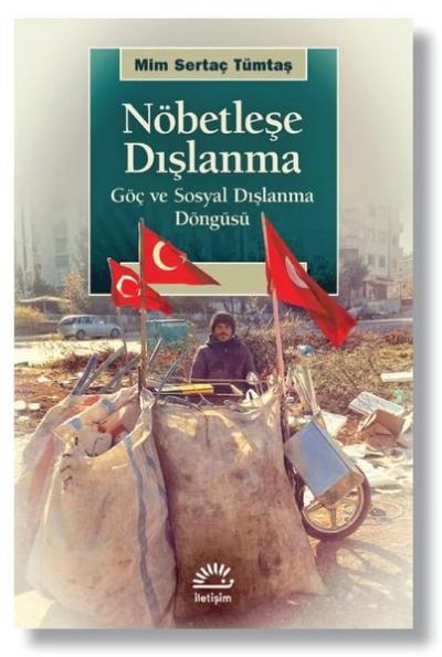 Nöbetleşe Dışlanma Mim Sertaç Tümtaş