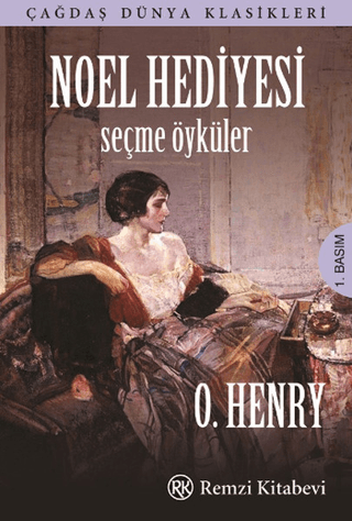 Noel Hediyesi O. Henry