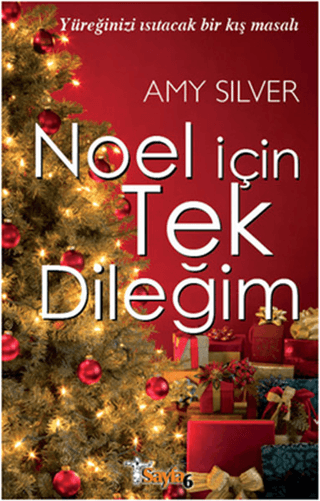 Noel İçin Tek Dileğim %28 indirimli Amy Silver