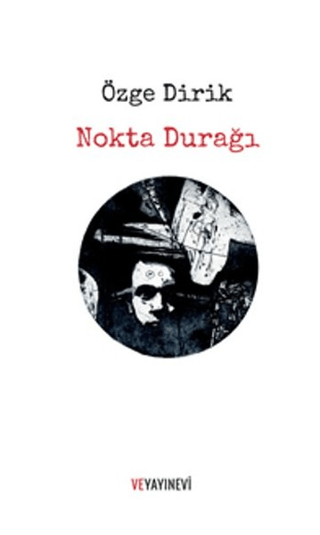 Nokta Durağı %22 indirimli Özge Dirik