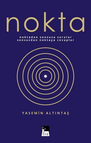 Nokta Yasemin Altıntaş