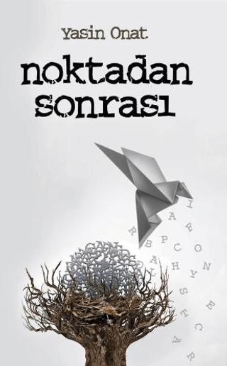 Noktadan Sonrası Yasin Onat