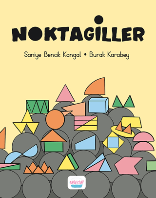 Noktagiller Burak Karabey