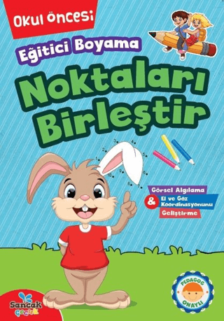 Noktaları Birleştir Kolektif