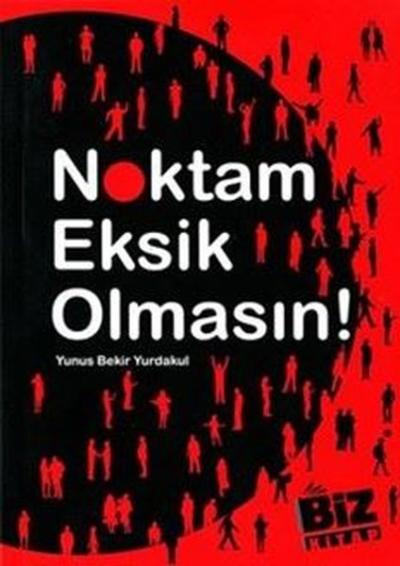 Notam Eksik Olmasın! Yunus Bekir Yurdakul