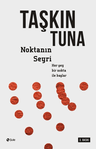 Noktanın Seyri Taşkın Tuna