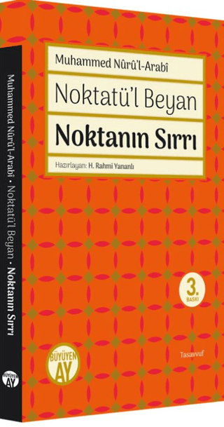 Noktatü'l Beyan - Noktanın Sırrı %34 indirimli Muhammed Nur'ul-Arabi