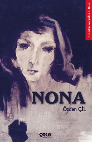 Nona Özden Çil