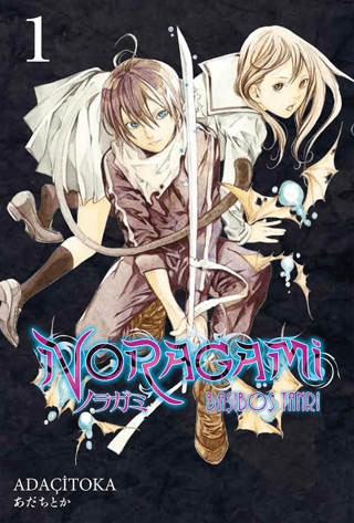 Noragami 1 %32 indirimli Adaçitoka