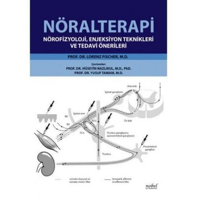 Nöralterapi-Nörofizyoloji Enjeksiyon Teknikleri ve Tedavi Önerileri Lo