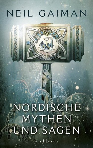 Nordische Mythen und Sagen Kolektif