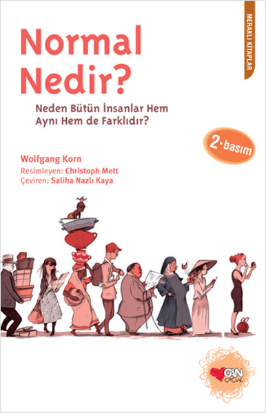 Normal Nedir? Wolfgang Korn