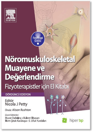 Nöromuskuloskeletal Muayene ve Değerlendirme Nicola J. Petty