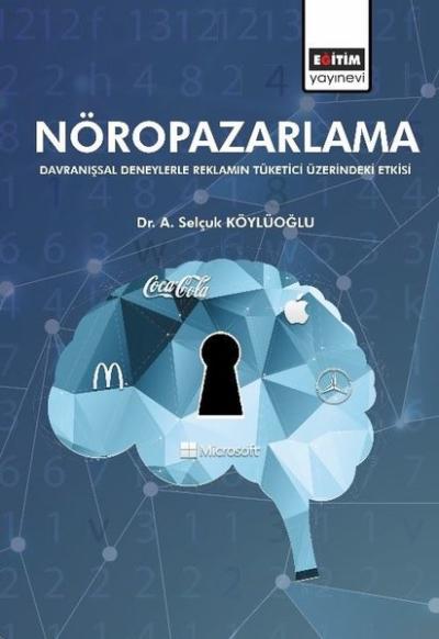 Nöropazarlama - Davranışsal Deneylerle Reklamın Tüketici Üzerindeki Et