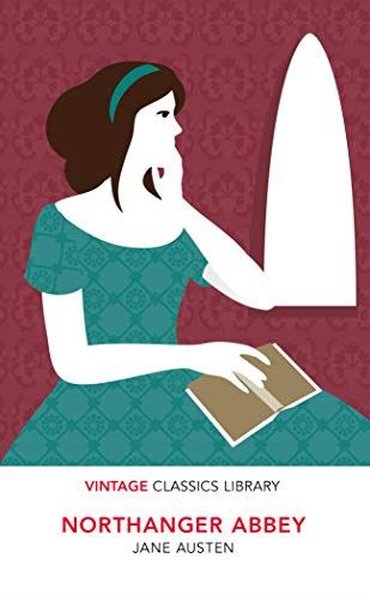 Northanger Abbey Jane Austen