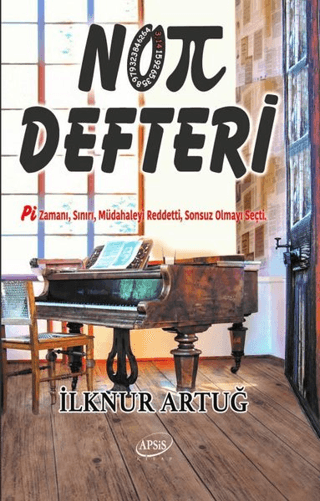 Not Defteri İlknur Artuğ