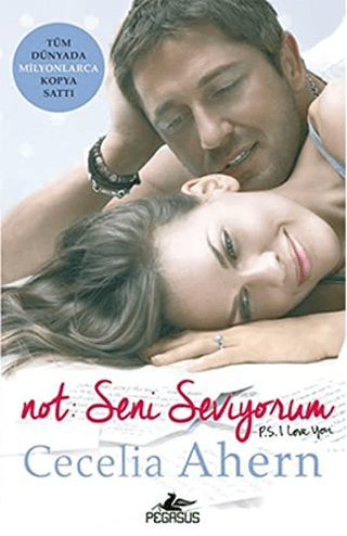 Not: Seni Seviyorum Cecelia Ahern