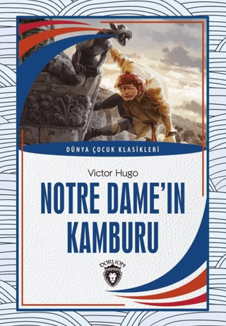 Notre Dame'in Kamburu Victor Hugo