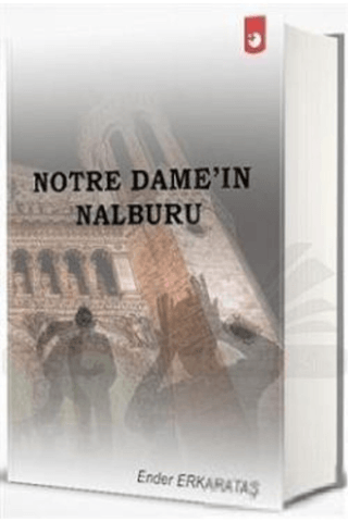 Notre Dame'in Nalburu Ender Erkarataş