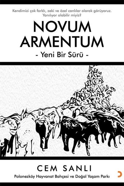 Novum Armentum Cem Sanlı