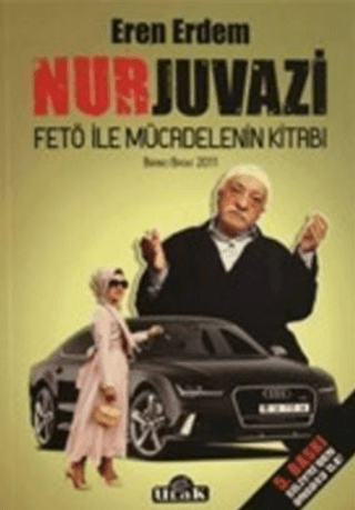 Nurjuvazi Eren Erdem