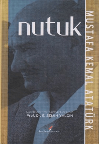 Nutuk Mustafa Kemal Atatürk