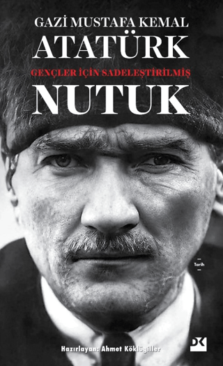 Nutuk (Ciltli) %26 indirimli Mustafa Kemal Atatürk