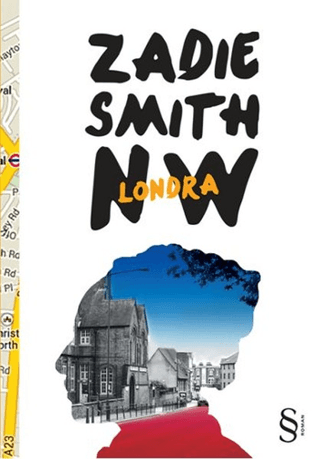 NW Londra %30 indirimli Zadie Smith