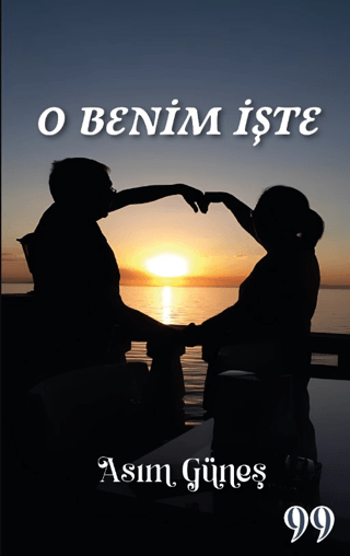 O Benim İşte Asım Güneş