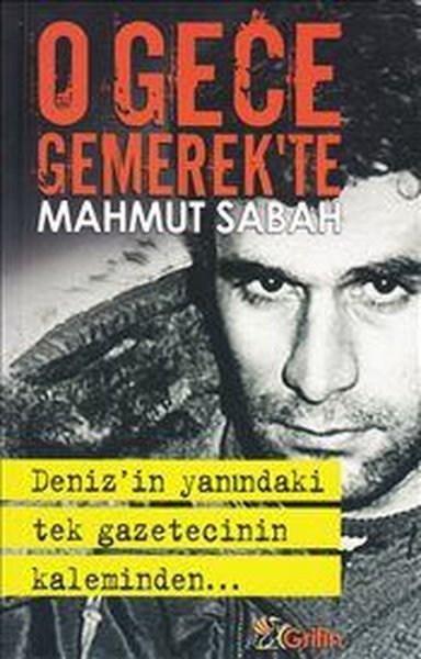 O Gece Gemerekte %28 indirimli Mahmut Sabah