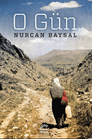 O Gün %27 indirimli Nurcan Baysal