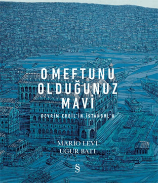 O Meftunu Olduğunuz Mavi Devrim Erbil