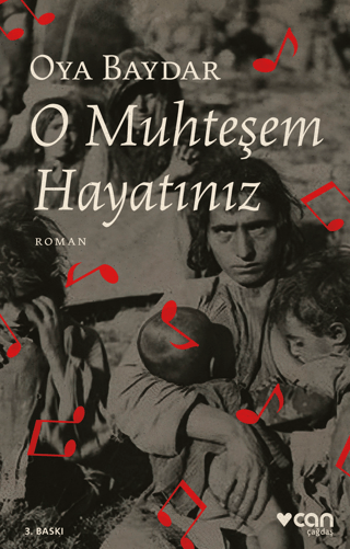 O Muhteşem Hayatınız %29 indirimli Oya Baydar