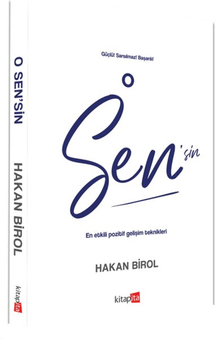 O Sen'sin Hakan Birol